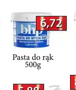 ADEKS Pasta do rąk oferta