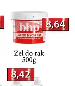 ADEKS Zel do rąk oferta