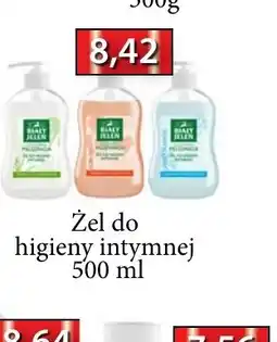 ADEKS Zel do higieny intymnej oferta