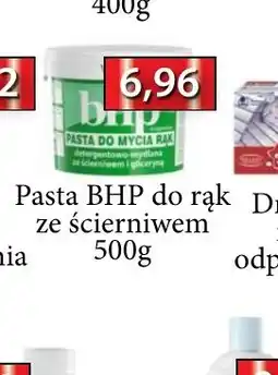 ADEKS Pasta BHP do rąk oferta