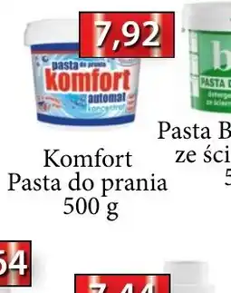 ADEKS Komfort Pasta do prania oferta