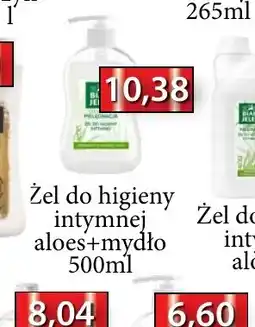ADEKS Zel do higieny intymnej oferta