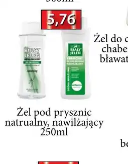ADEKS Zel pod prysznic oferta