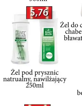 ADEKS Zel pod prysznic oferta