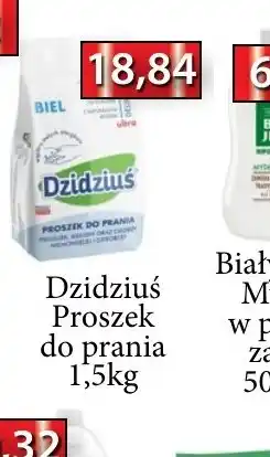 ADEKS Dzidziuś oferta
