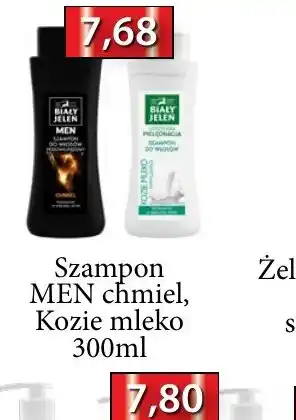 ADEKS Szampon oferta