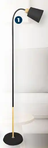 Mrówka Lampa podłogowa GRACE oferta