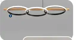 Mrówka Lampa LED oferta