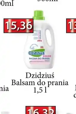 ADEKS Dzindziuś oferta