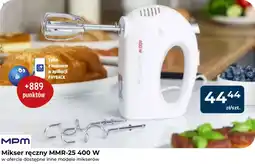 Mrówka MPM Mikser ręczny MMR-25 oferta