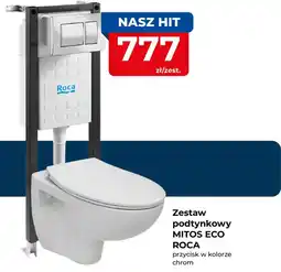 Mrówka Zestaw podtynkowy MITOS ECO ROCA oferta