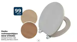 Mrówka Deska wolnoopadająca NEW STRONG oferta