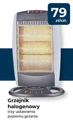 Mrówka Grzejnik halogenowy oferta