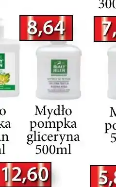 ADEKS Mydło oferta