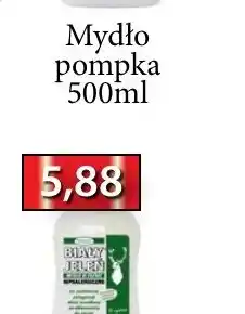 ADEKS Mydło oferta