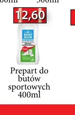 ADEKS Preparat do butów sportowych oferta