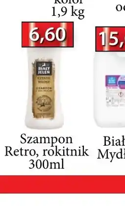 ADEKS Szampon oferta