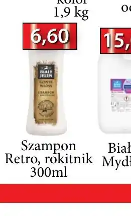 ADEKS Szampon oferta