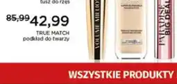 Drogeria Kosmyk TRUE MATCH oferta