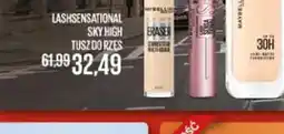 Drogeria Kosmyk LASH SENSATIONAL SKY HIGH oferta