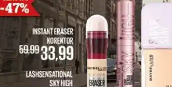 INSTANT ERASER KOREKTOR