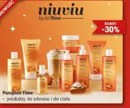 Drogeria Kosmyk Pumpkin Time oferta