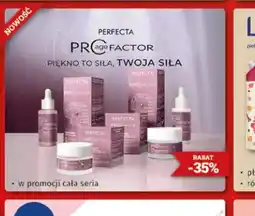 Drogeria Kosmyk PERFECTA PRO AGE FACTOR oferta