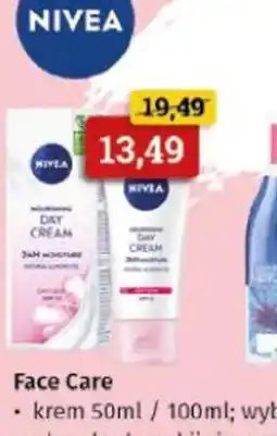 Drogeria Kosmyk NIVEA Hydrating Day Cream oferta