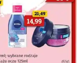 Drogeria Kosmyk Produkty Nivea oferta