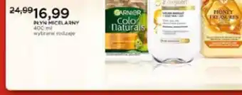 Drogeria Kosmyk FARBA DO WLOSOW oferta