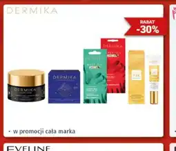 Drogeria Kosmyk DERMIKA oferta