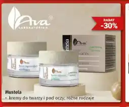 Drogeria Kosmyk Kremy do twarzy i pod oczy oferta