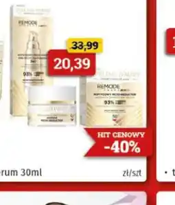 Drogeria Kosmyk REMODERM Serum oferta