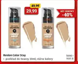 Drogeria Kosmyk Revlon Color Stay oferta