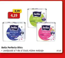 Drogeria Kosmyk Bella Perfecta Ultra oferta