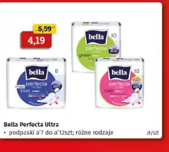 Drogeria Kosmyk Bella Perfecta Ultra oferta