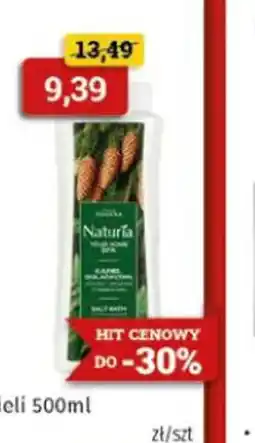 Drogeria Kosmyk Naturia Szampon oferta