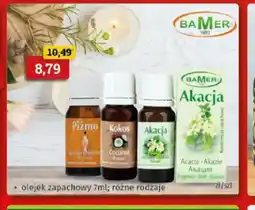 Drogeria Kosmyk Olejek zapachowy oferta