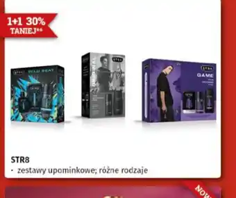 Drogeria Kosmyk STR8 oferta