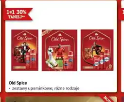 Drogeria Kosmyk Old Spice oferta