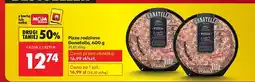 Biedronka Pizza rodzinna 600g Donatello oferta