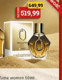 Drogeria Kosmyk 1 Million Royal oferta