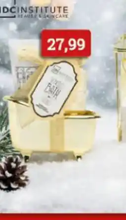 Drogeria Kosmyk Zestaw kąpielowy oferta