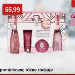 Drogeria Kosmyk Zestaw prezentowy oferta