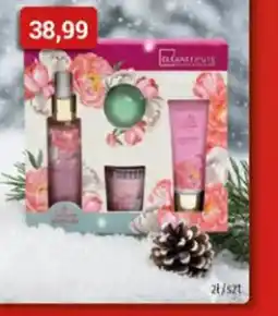 Drogeria Kosmyk Zestaw kosmetyków oferta