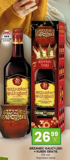 Twój Market Grzaniec Galicyjski oferta