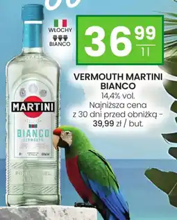 Twój Market VERMOUTH MARTINI oferta