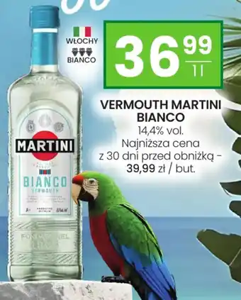 Twój Market VERMOUTH MARTINI oferta