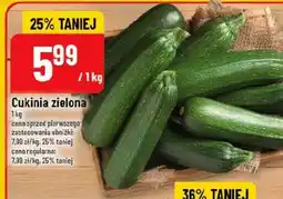 Polomarket Cukinia zielona oferta