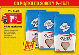 Polomarket Cukier paczkowany oferta
